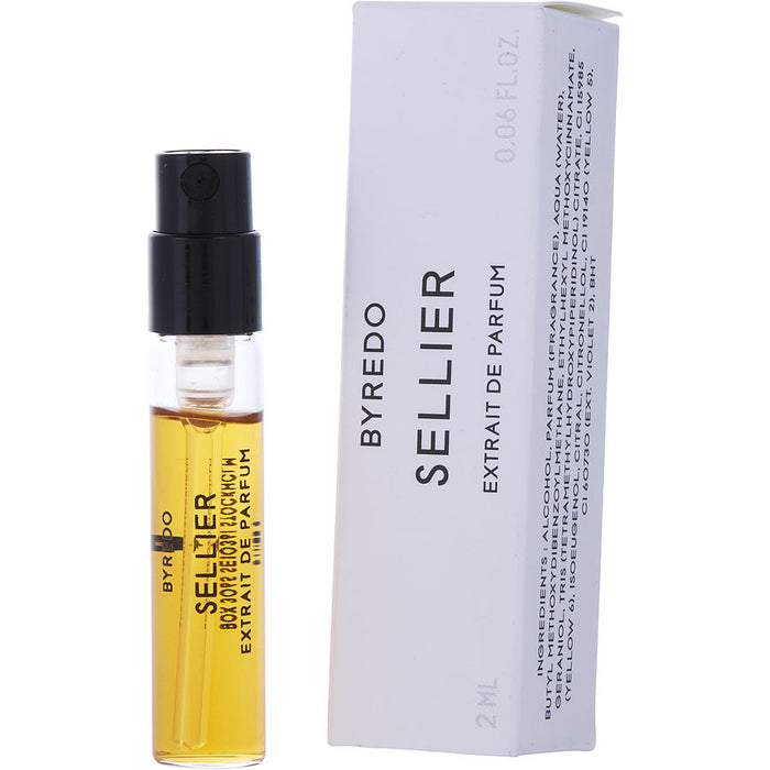 Byredo Sellier