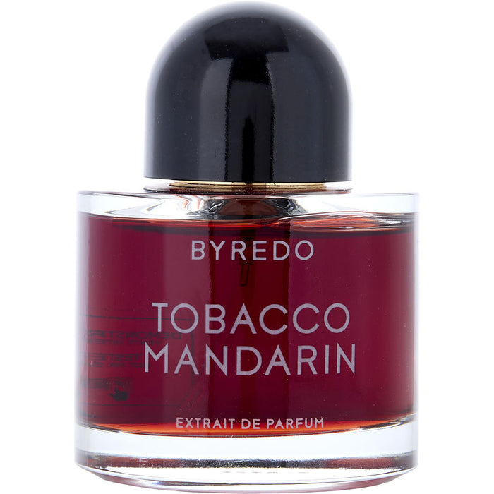 Tobacco Mandarin Byredo