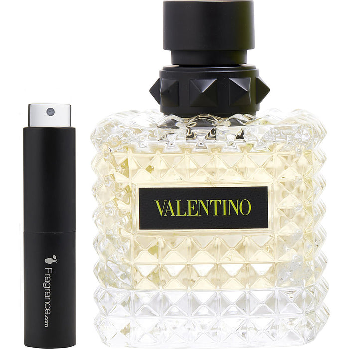 Valentino Donna Born In Roma Yellow Dream