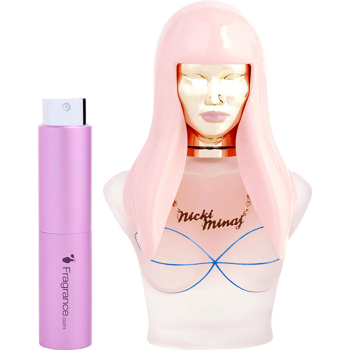 Nicki Minaj Pink Friday