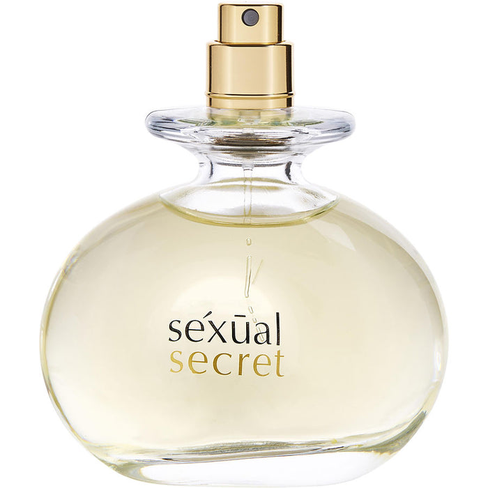 Sexual Secret