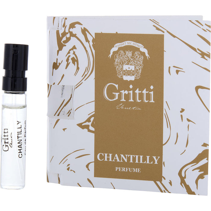 Gritti Chantilly