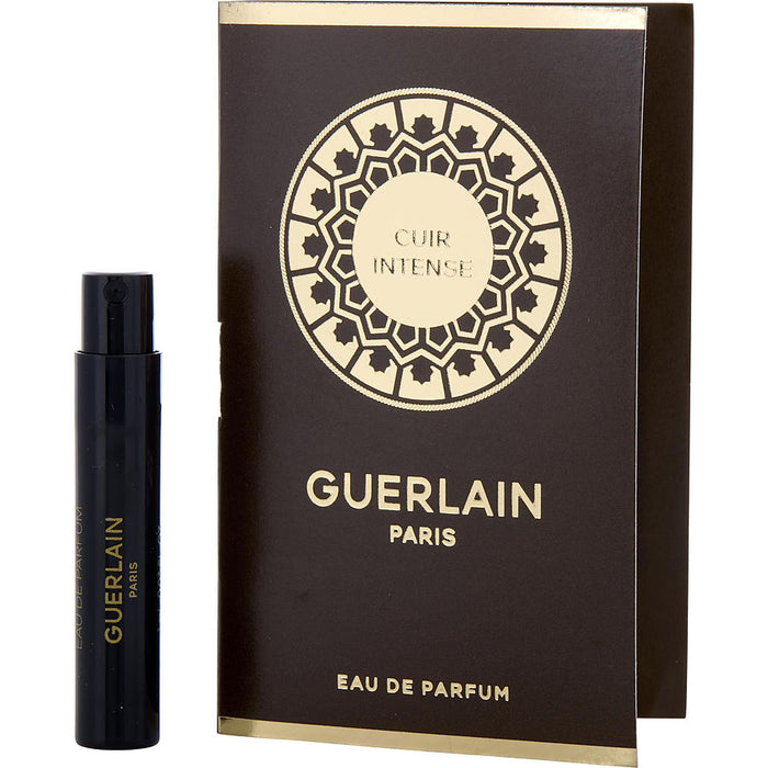 Guerlain Cuir Intense