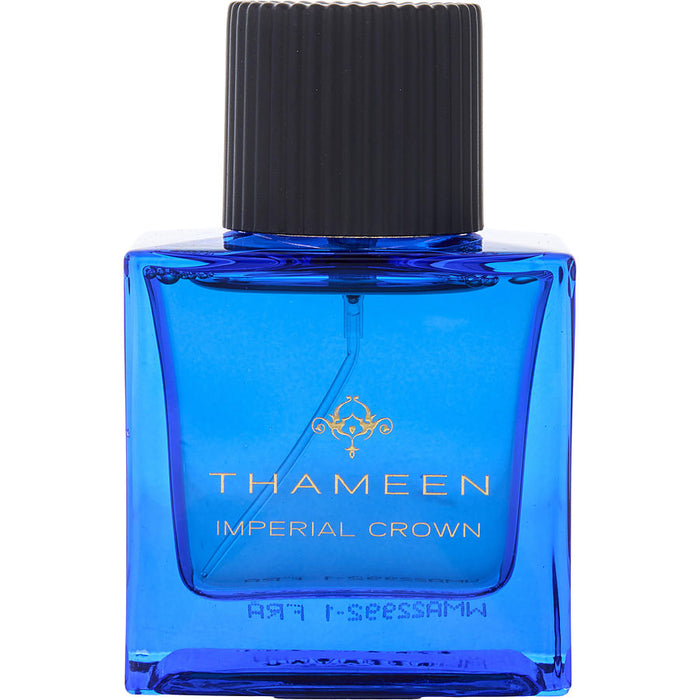 Thameen Imperial Crown