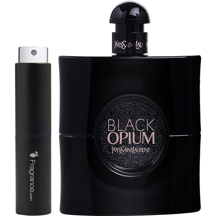 Black Opium Le Parfum