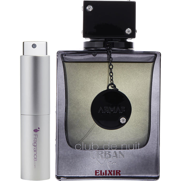 Armaf Club De Nuit Urban Man Elixir