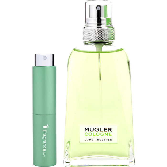 Thierry Mugler Cologne Come Together