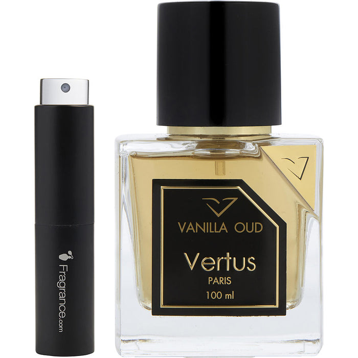 Vertus Vanilla Oud