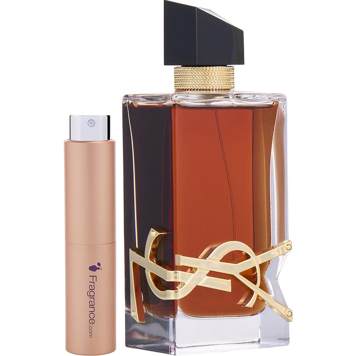 Libre Le Parfum Yves Saint Laurent