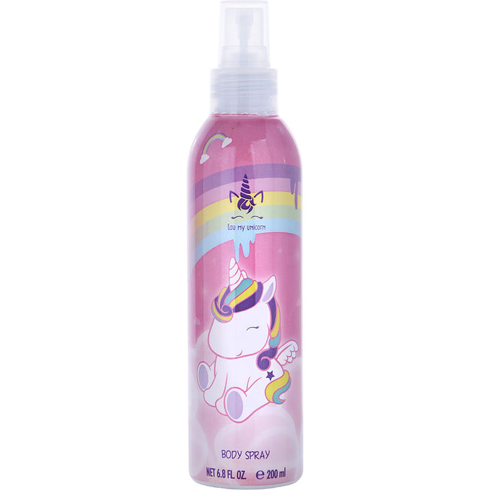 Eau My Unicorn