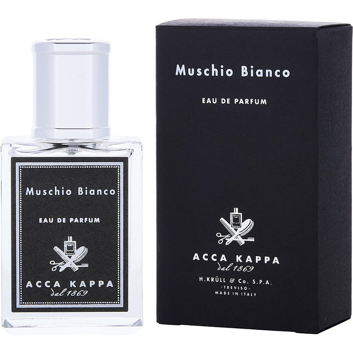 Acca Kappa Muschio Bianco