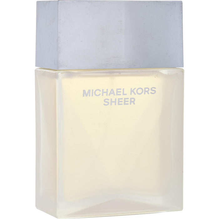 Michael Kors Sheer