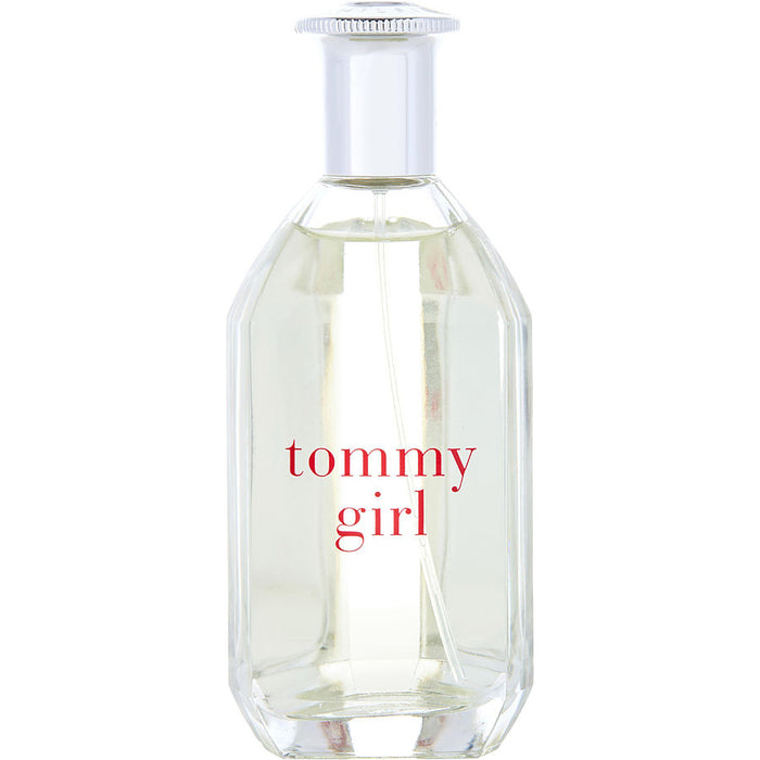 Tommy Girl Eau De Prep