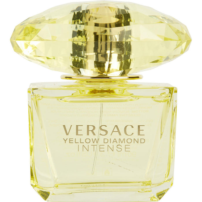 Versace Yellow Diamond Intense