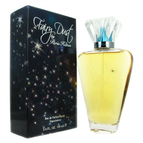 Fairy Dust by Paris Hilton 3.4 oz EDP for women