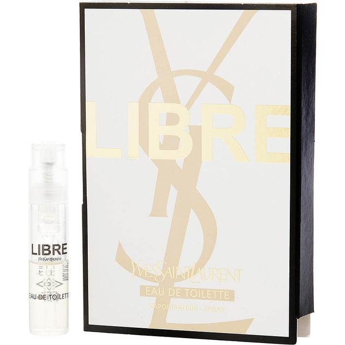 YSL Libre