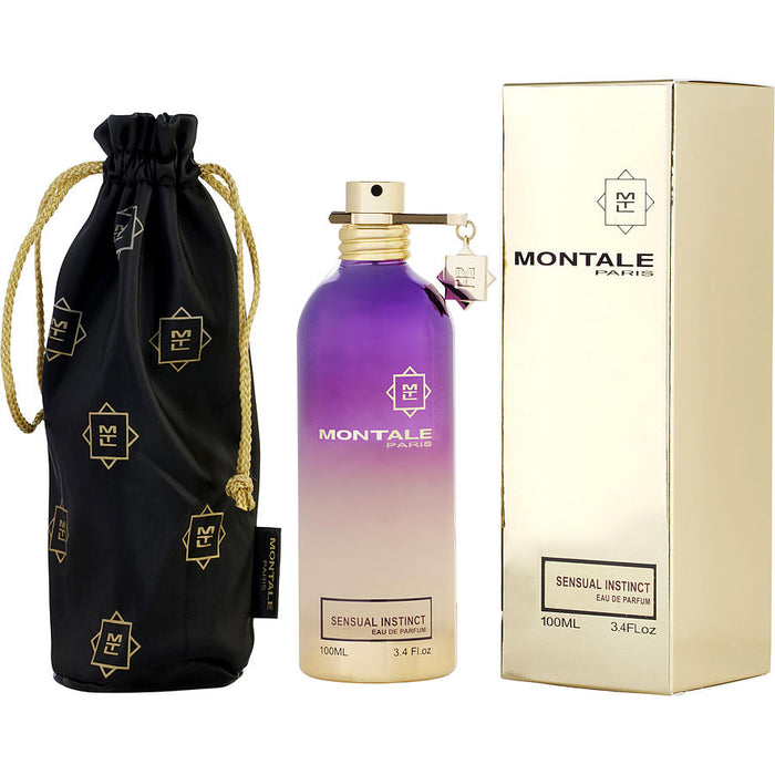 Montale Paris Sensual Instinct