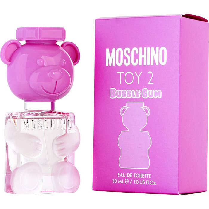 Moschino Toy 2 Bubble Gum