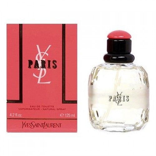 Paris by Yves Saint Laurent 4.2 oz EDT for women