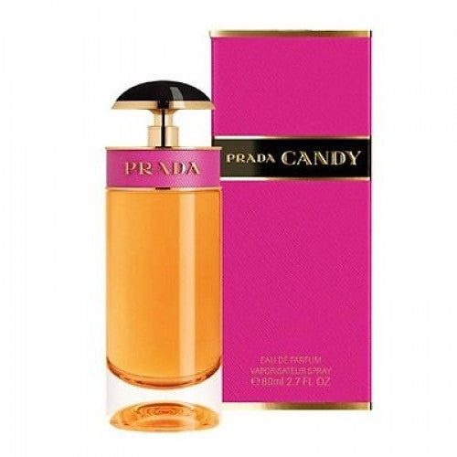 Prada Candy by Prada 2.7 oz EDP for women