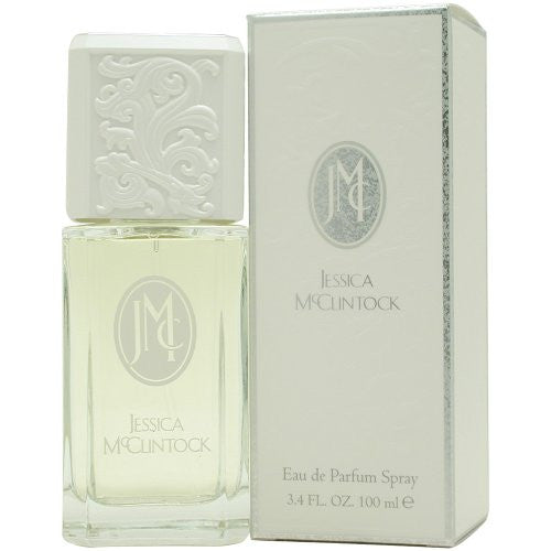 Jessica McClintock by Jessica McClintock 3.4 oz EDP for women