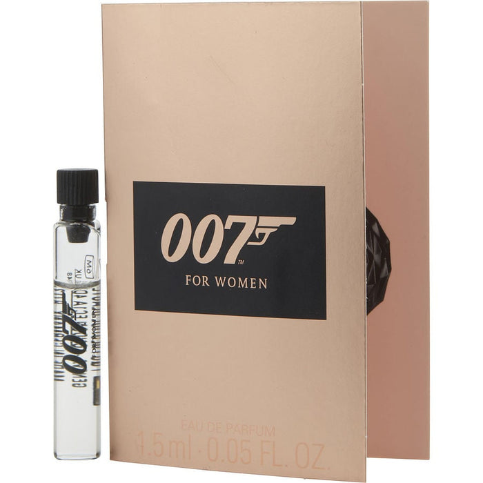 James Bond 007 For Women