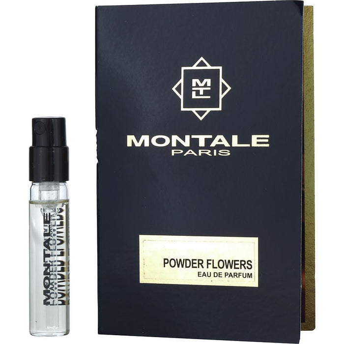 Montale Paris Powder Flowers