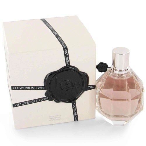 Flowerbomb by Viktor & Rolf 1.0 oz EDP for women