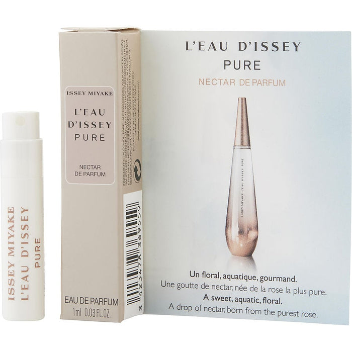 L'Eau d'Issey Pure Nectar De Parfum