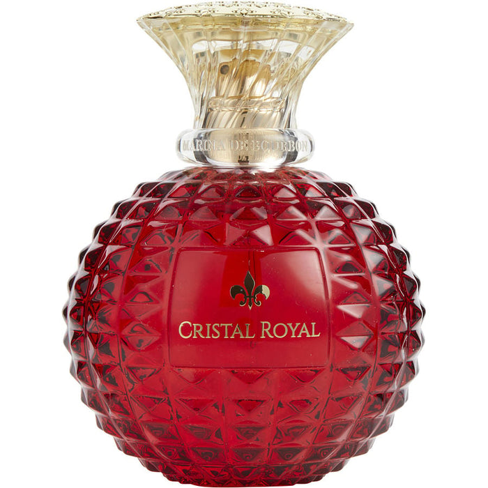 Marina De Bourbon Cristal Royal Passion