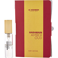 Al Haramain Amber Oud Ruby