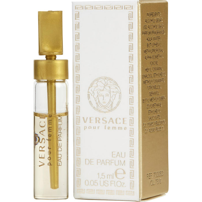 Versace Pour Femme