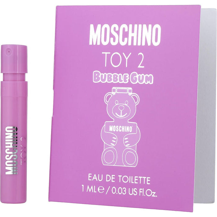 Moschino Toy 2 Bubble Gum