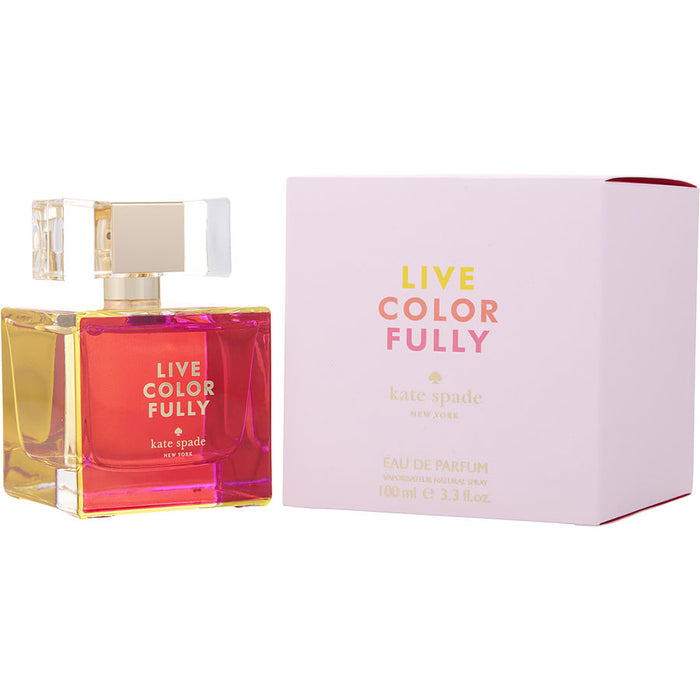 Kate Spade Live Colorfully