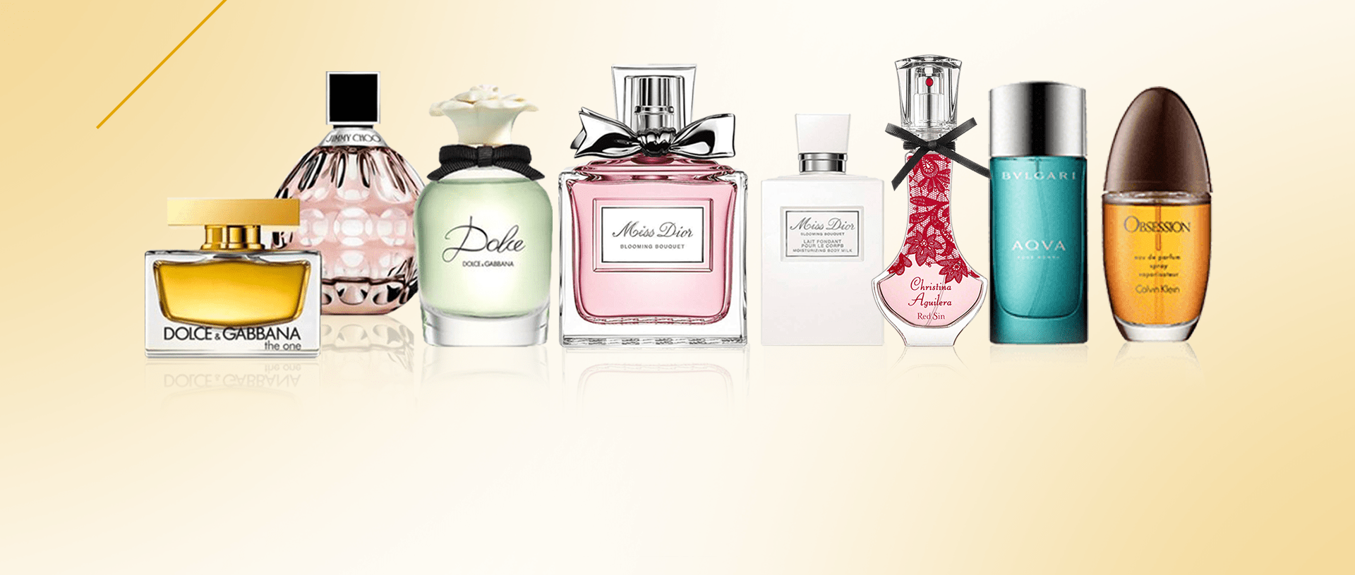 GRANDLUX FRAGRANCES