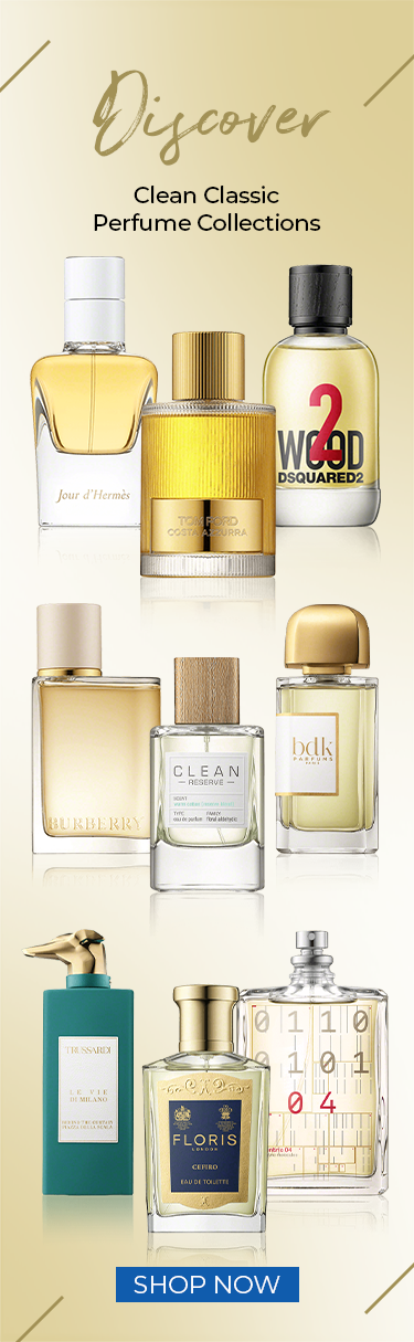 GRANDLUX FRAGRANCES