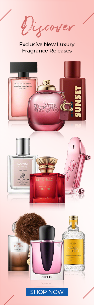 GRANDLUX FRAGRANCES