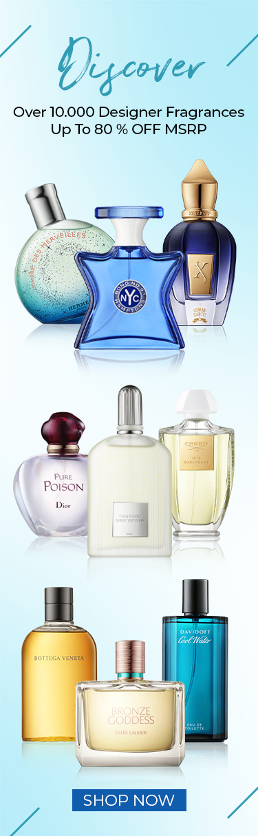 GRANDLUX FRAGRANCES