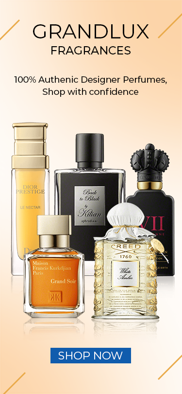 GRANDLUX FRAGRANCES