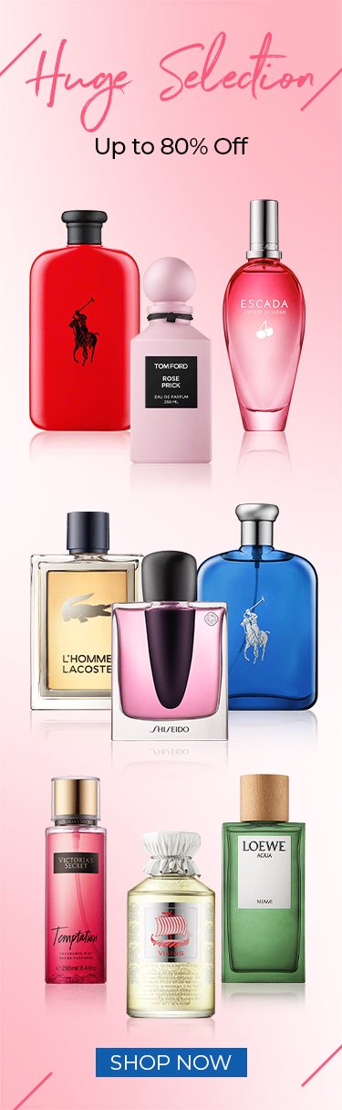 GRANDLUX FRAGRANCES