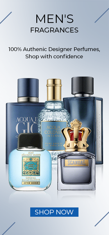 GRANDLUX FRAGRANCES