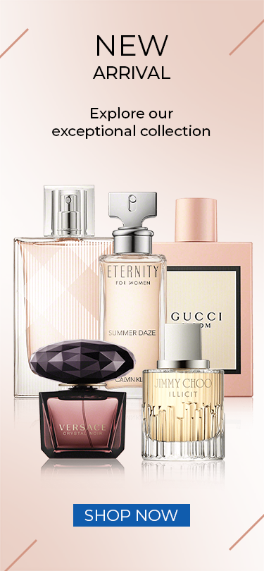 GRANDLUX FRAGRANCES