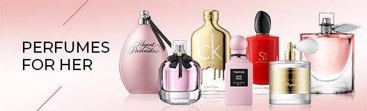 GRANDLUX FRAGRANCES