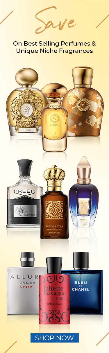 GRANDLUX FRAGRANCES