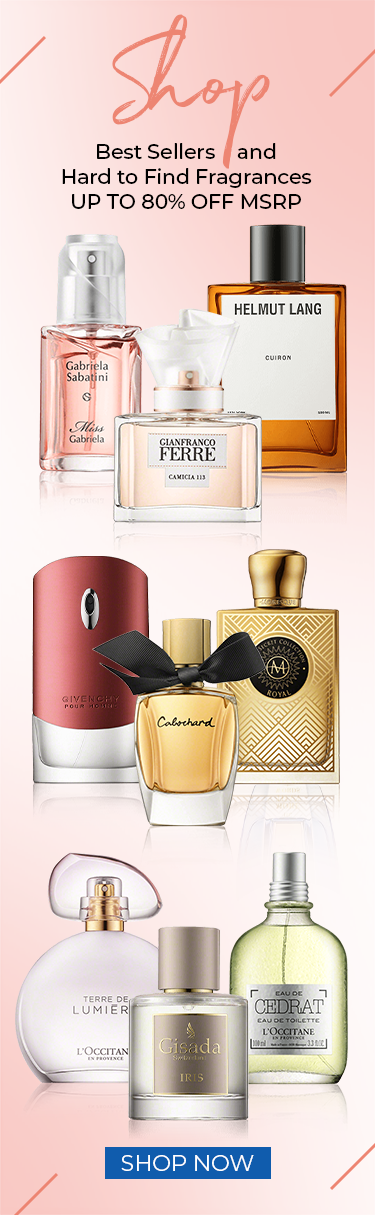 GRANDLUX FRAGRANCES