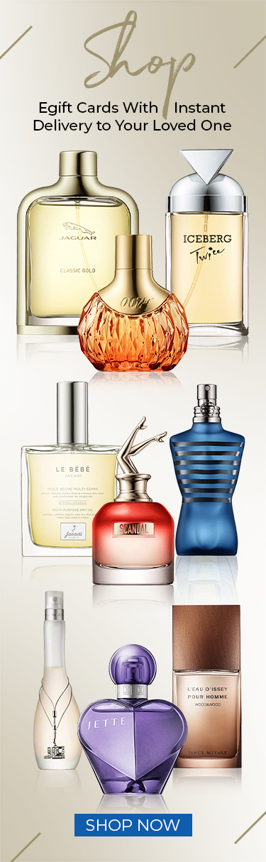 GRANDLUX FRAGRANCES