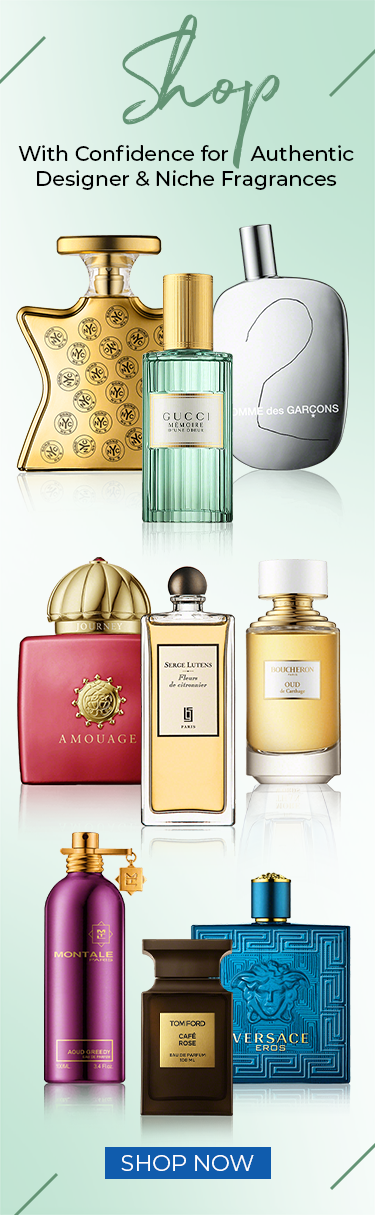 GRANDLUX FRAGRANCES