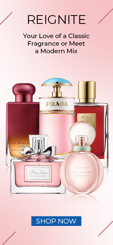 GRANDLUX FRAGRANCES