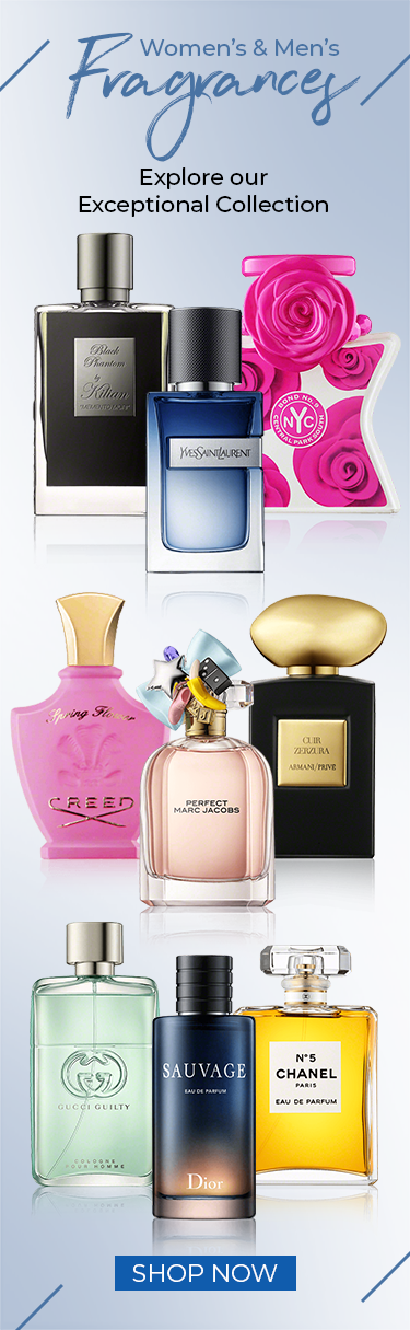 GRANDLUX FRAGRANCES