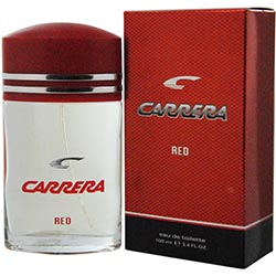Carrera Red